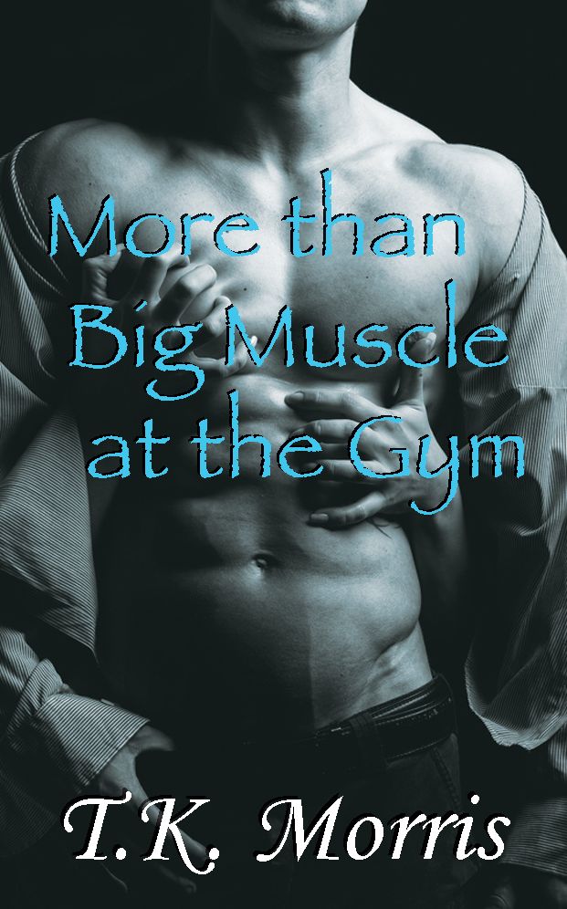 More than Big Muscle at the Gym