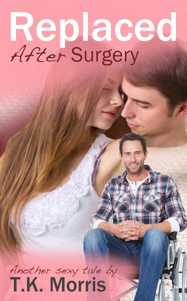 Replaced After Surgery: My Wife's Boyfriend