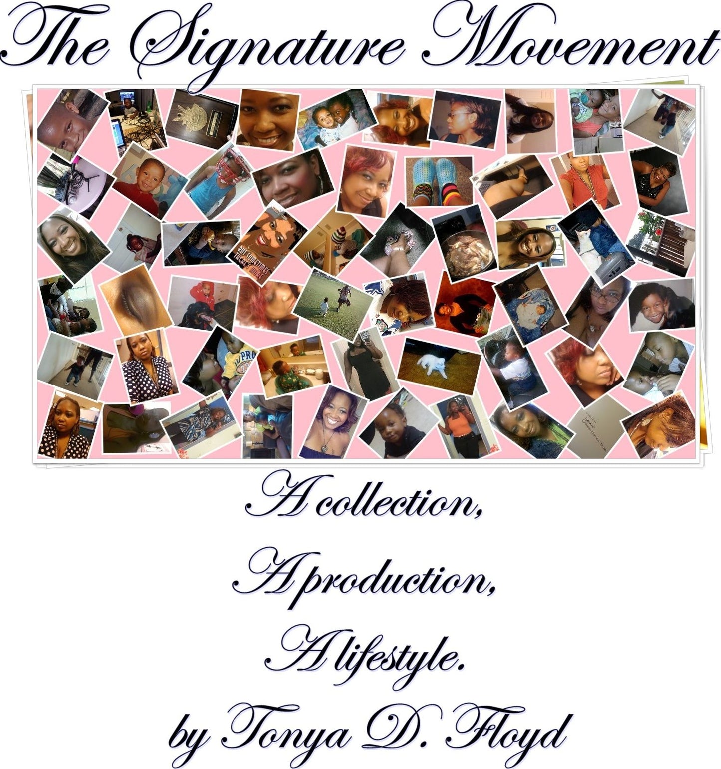 The Signature Movement