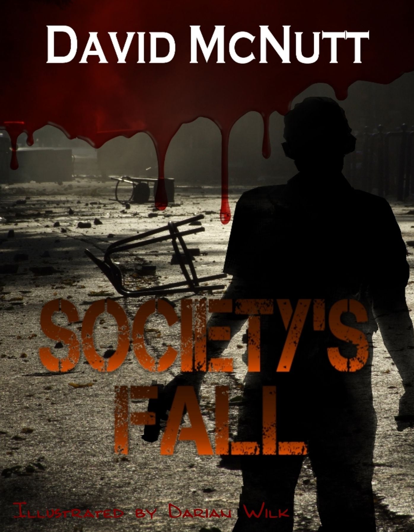 Society's Fall
