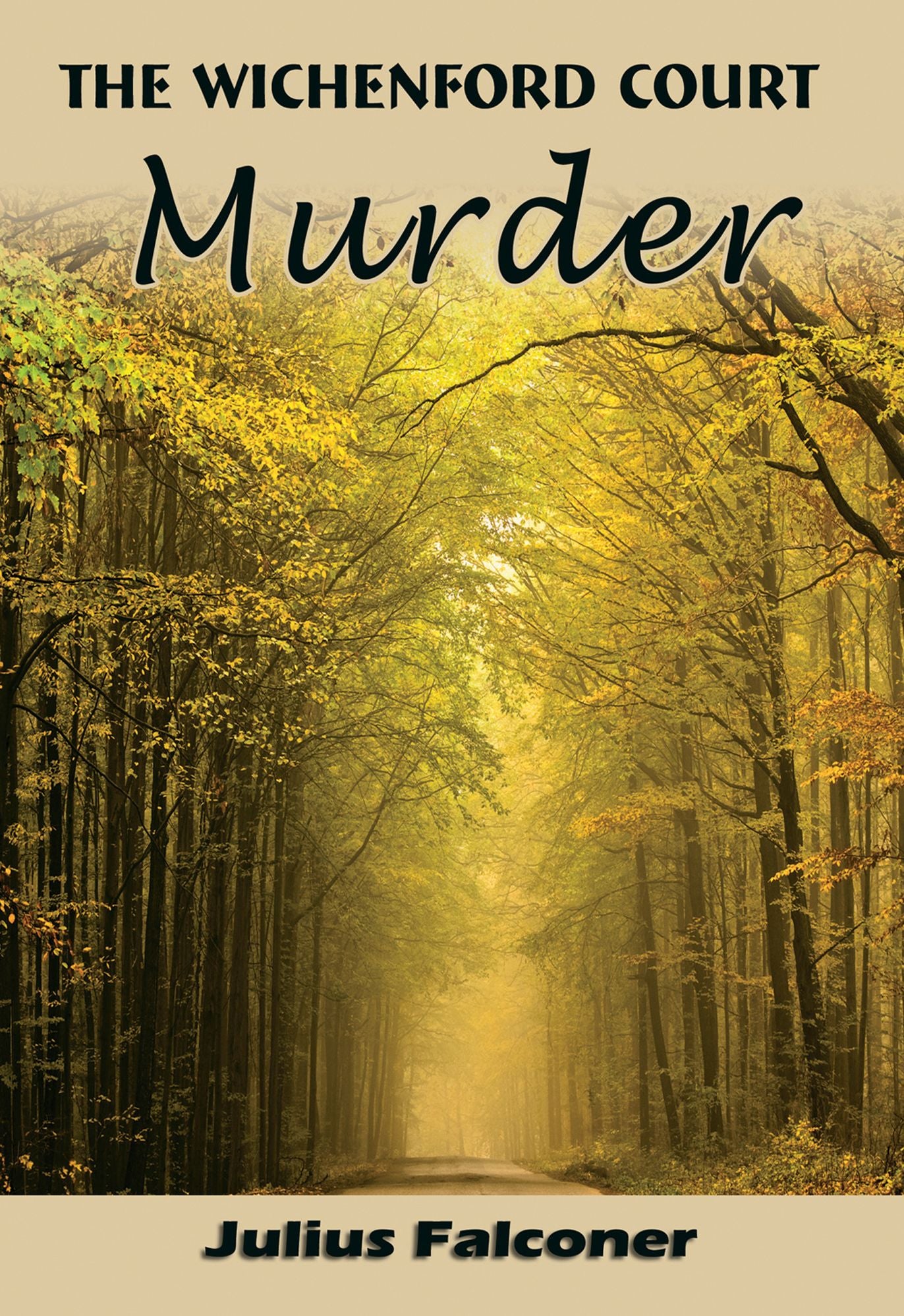 The Wichenford Court Murder