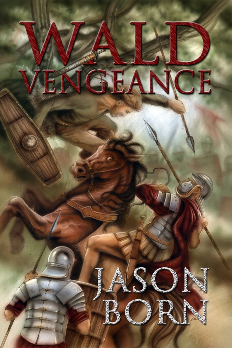 Wald Vengeance