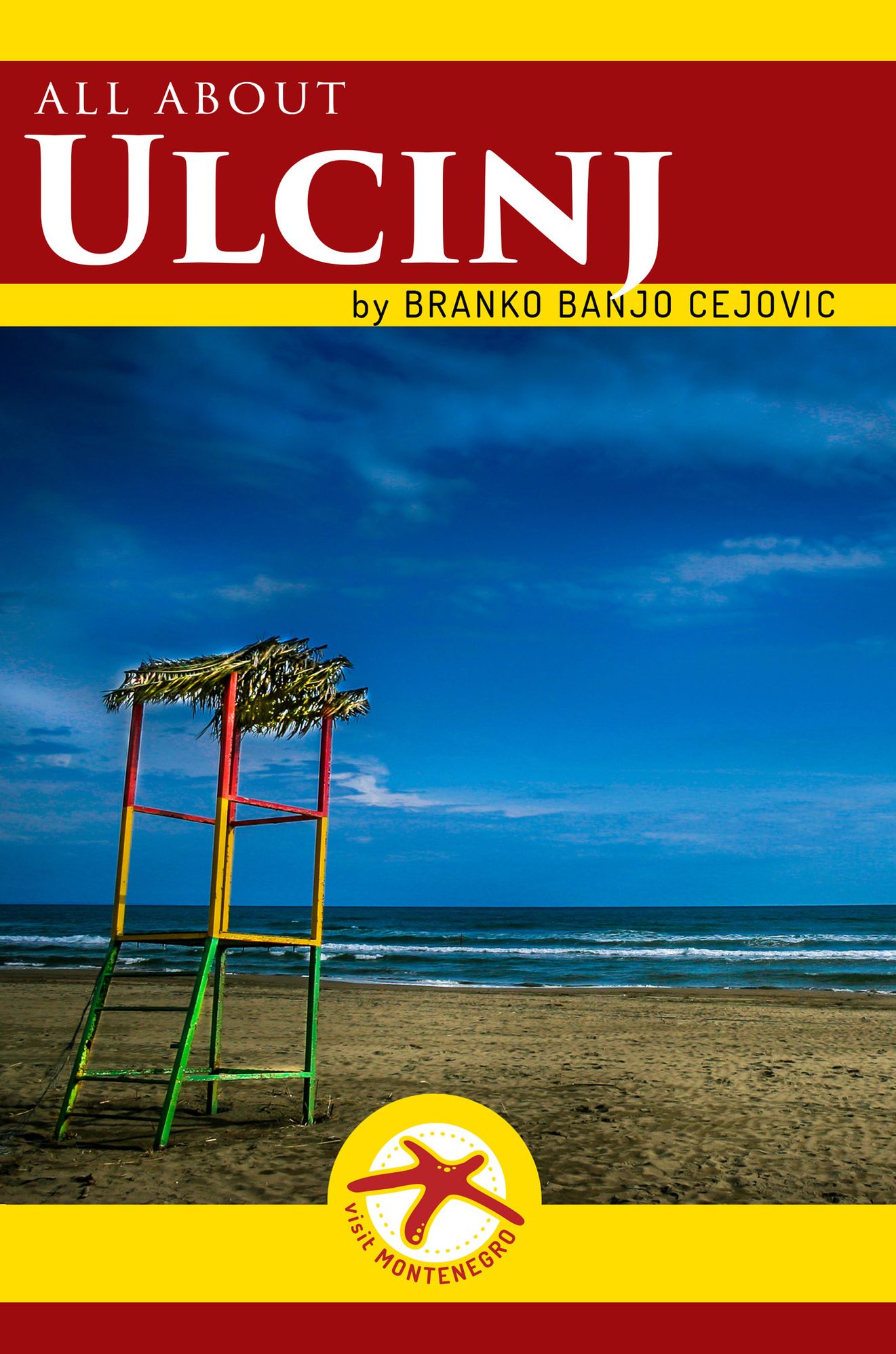 All about Ulcinj