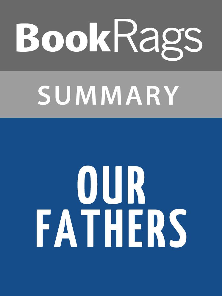 Our Fathers by Andrew O'Hagan Summary & Study Guide
