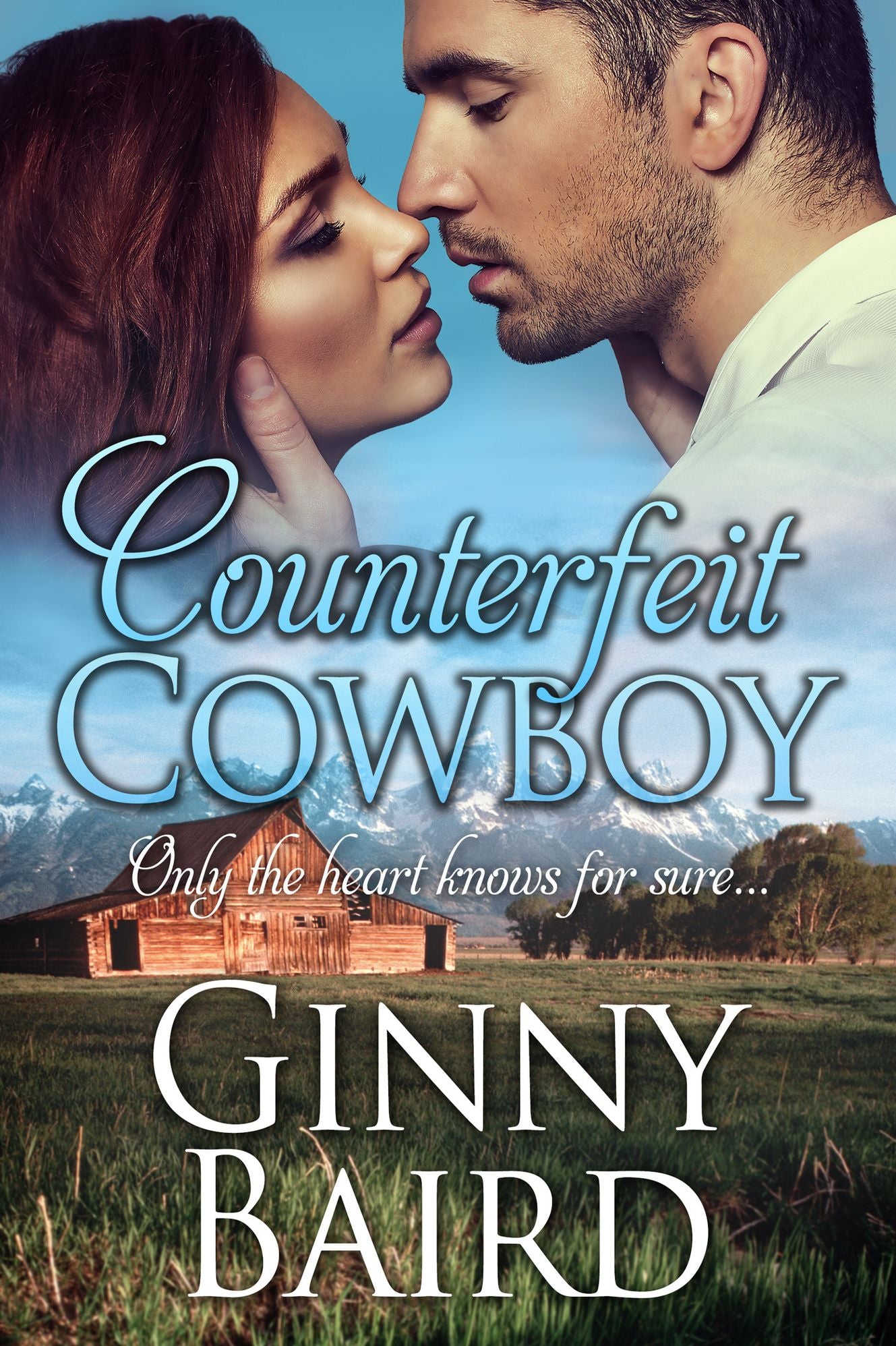 Counterfeit Cowboy