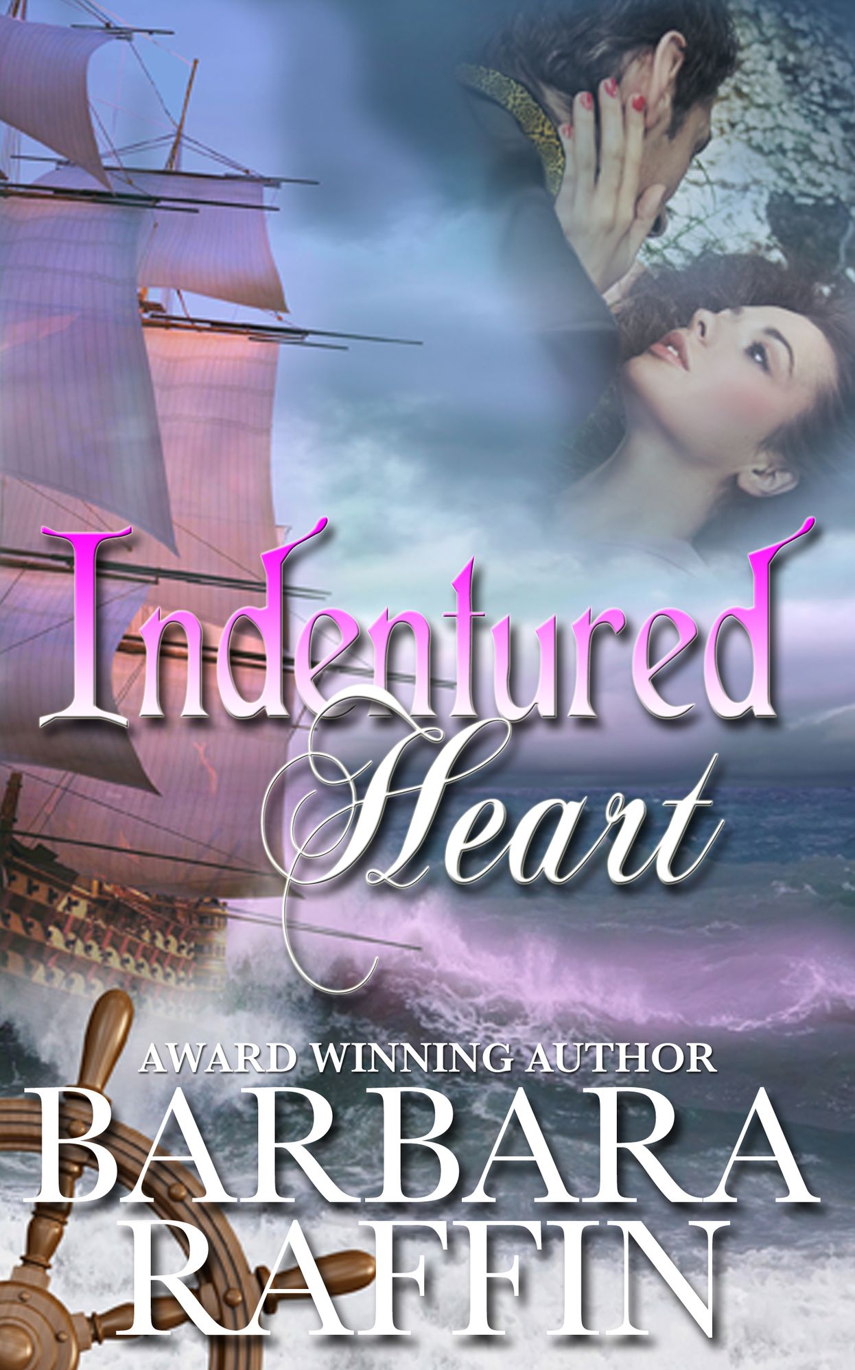Indentured Heart