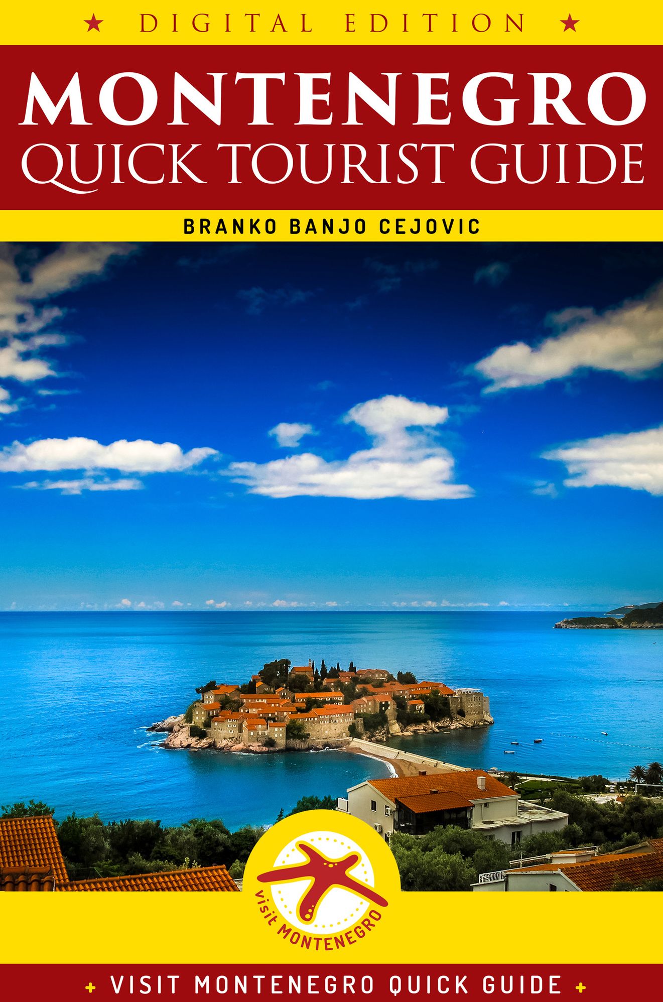 Montenegro Guide