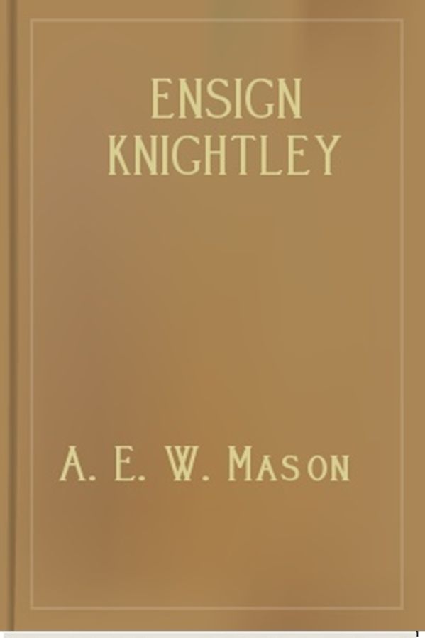 Ensign Knightley