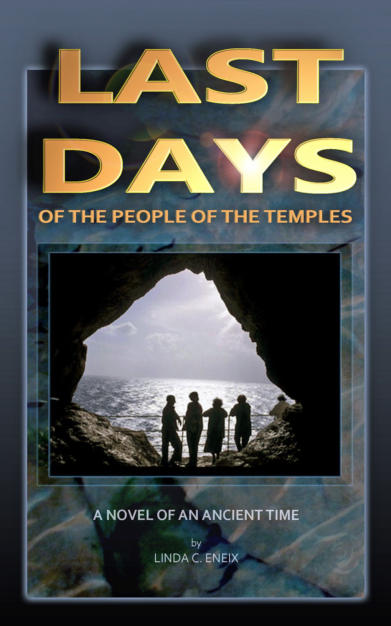 Last Days of the People of the Temples