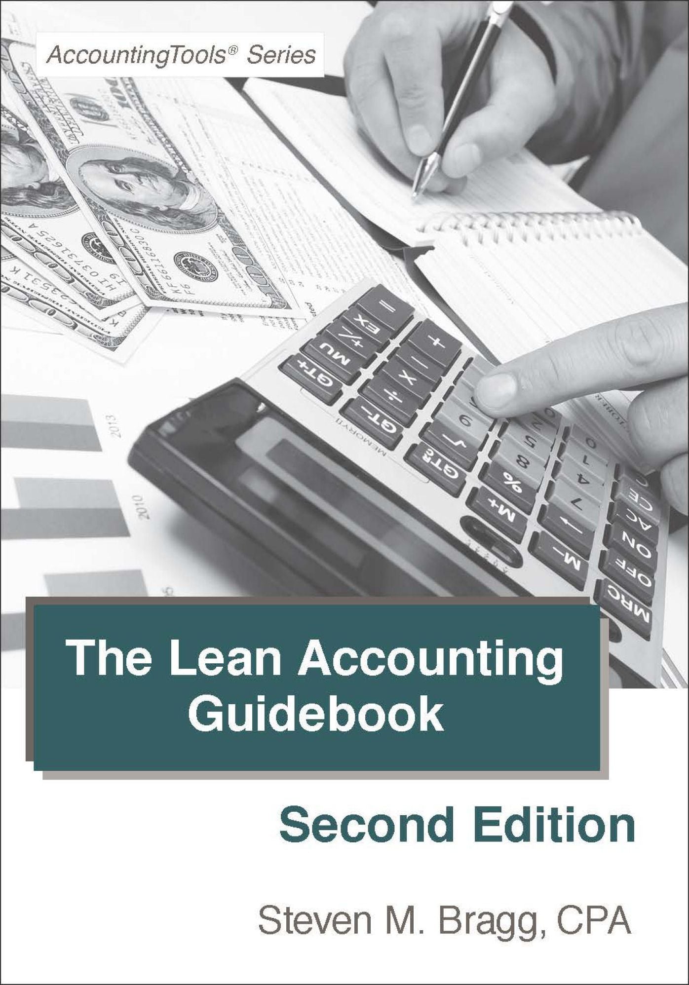 The Lean Accounting Guidebook: Second Edition