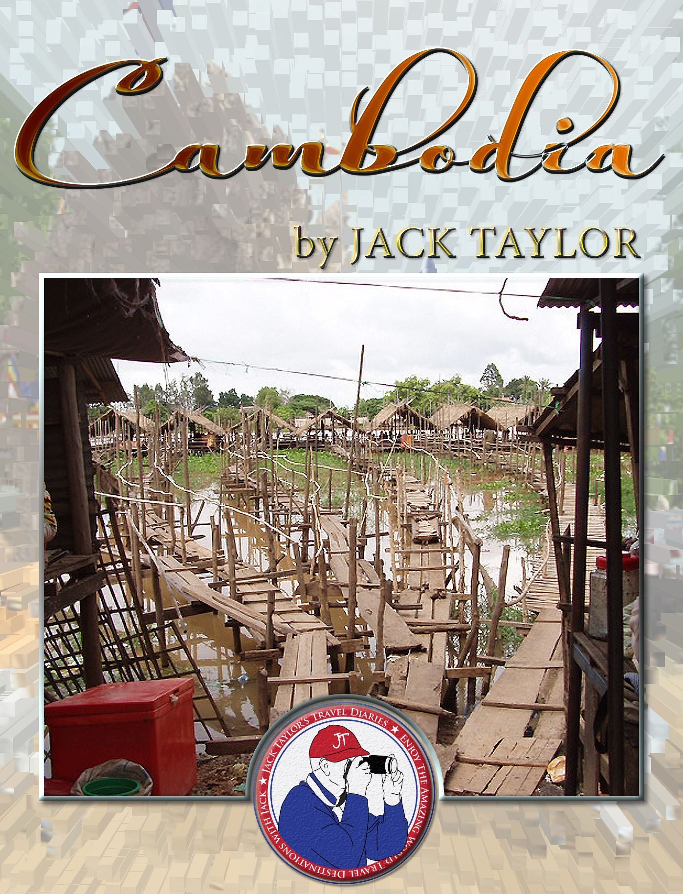 Cambodia