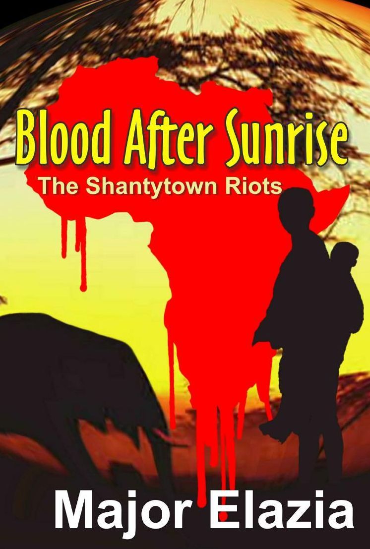 Blood After Sunrise