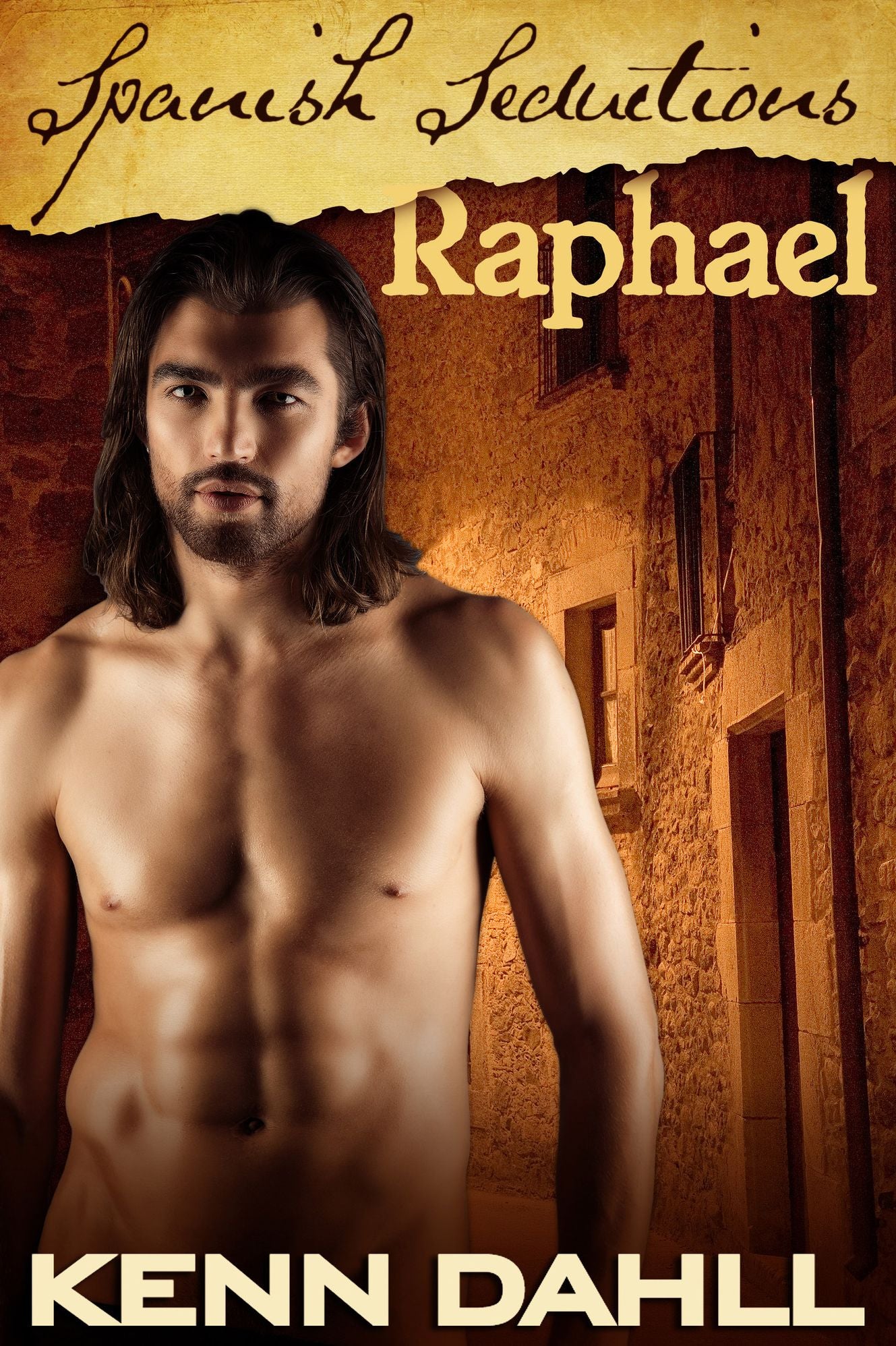 Spanish Seductions: Raphael