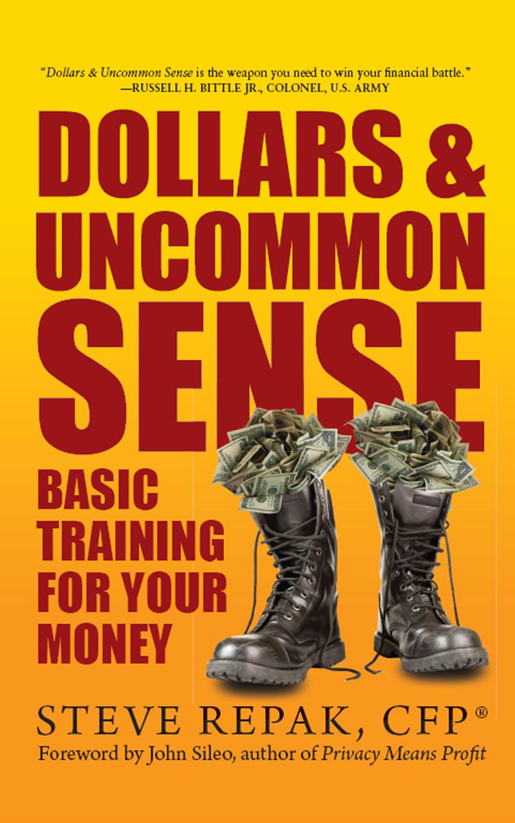 Dollars & Uncommon Sense