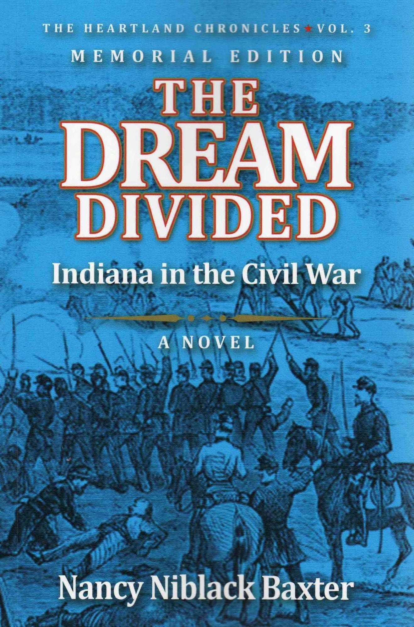 The Dream Divided