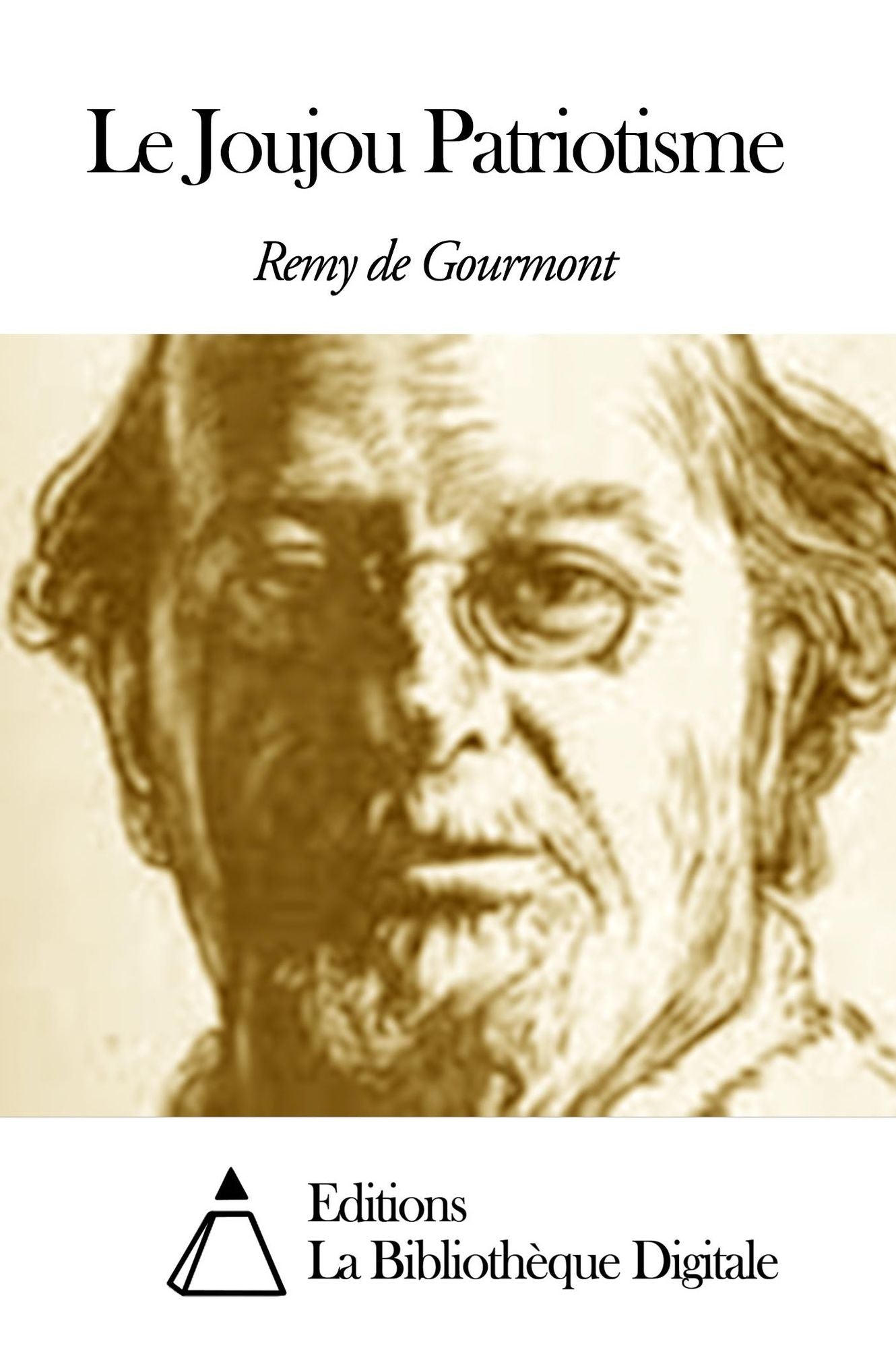 Le Joujou Patriotisme