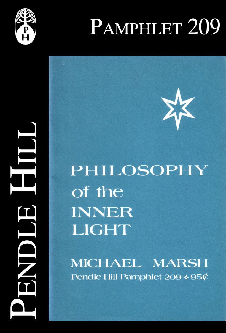 Philosophy of the Inner Light