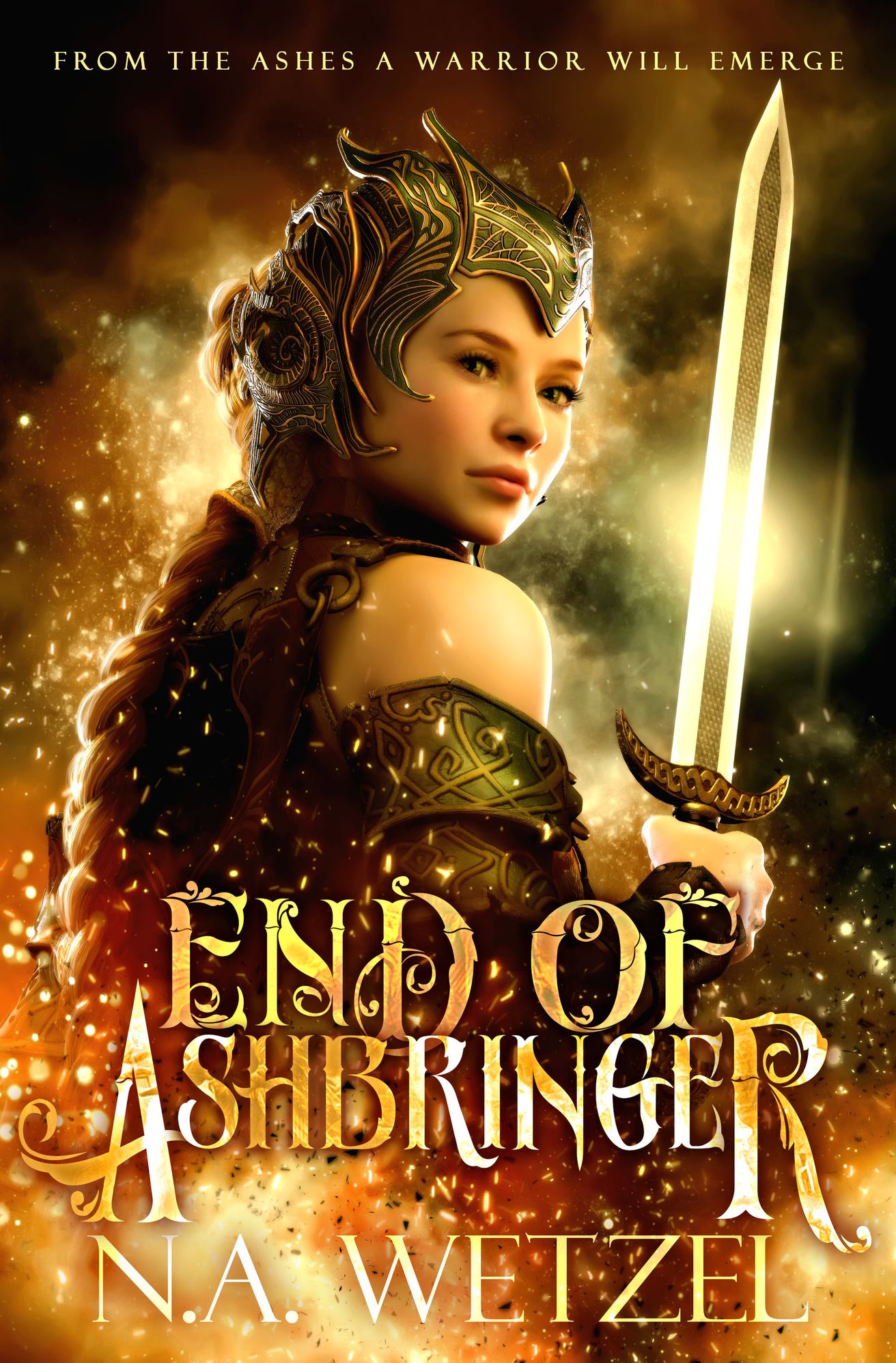 End of Ashbringer