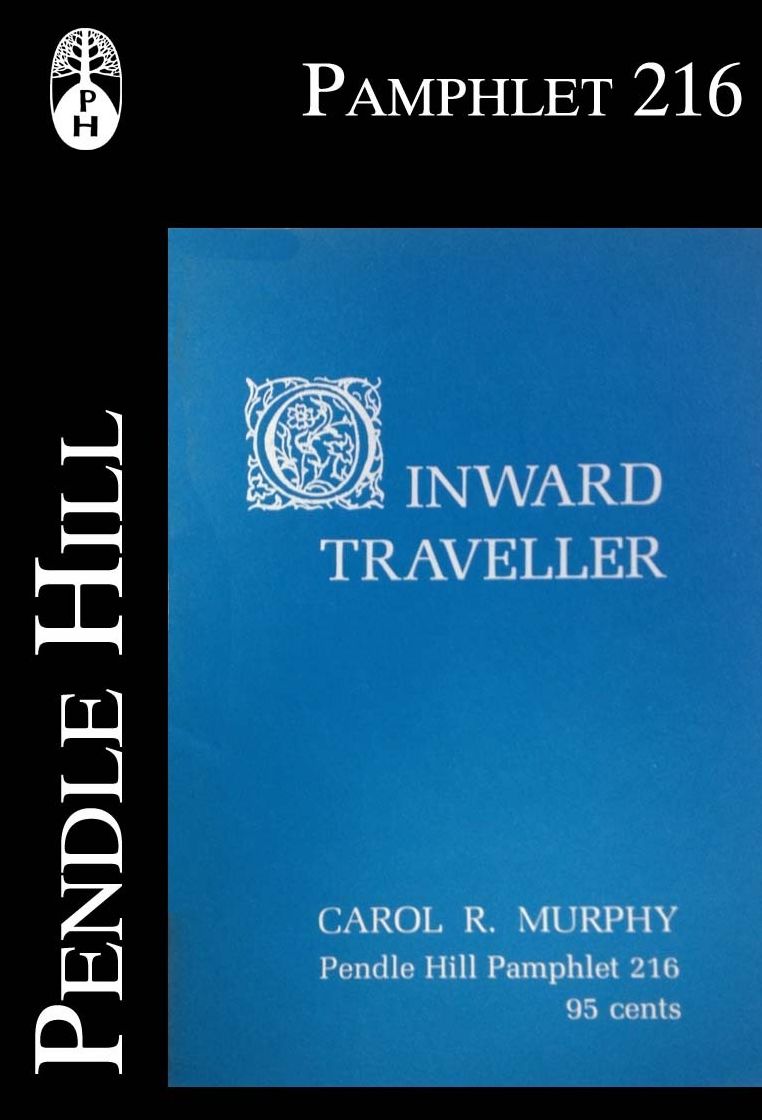 O Inward Traveller
