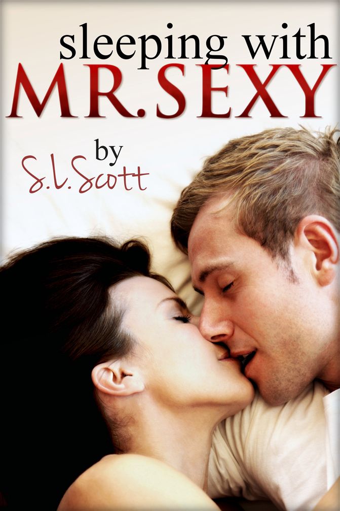 Sleeping With Mr. Sexy