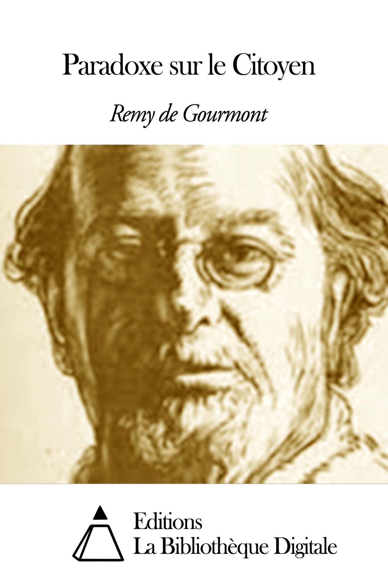 Paradoxe sur le Citoyen