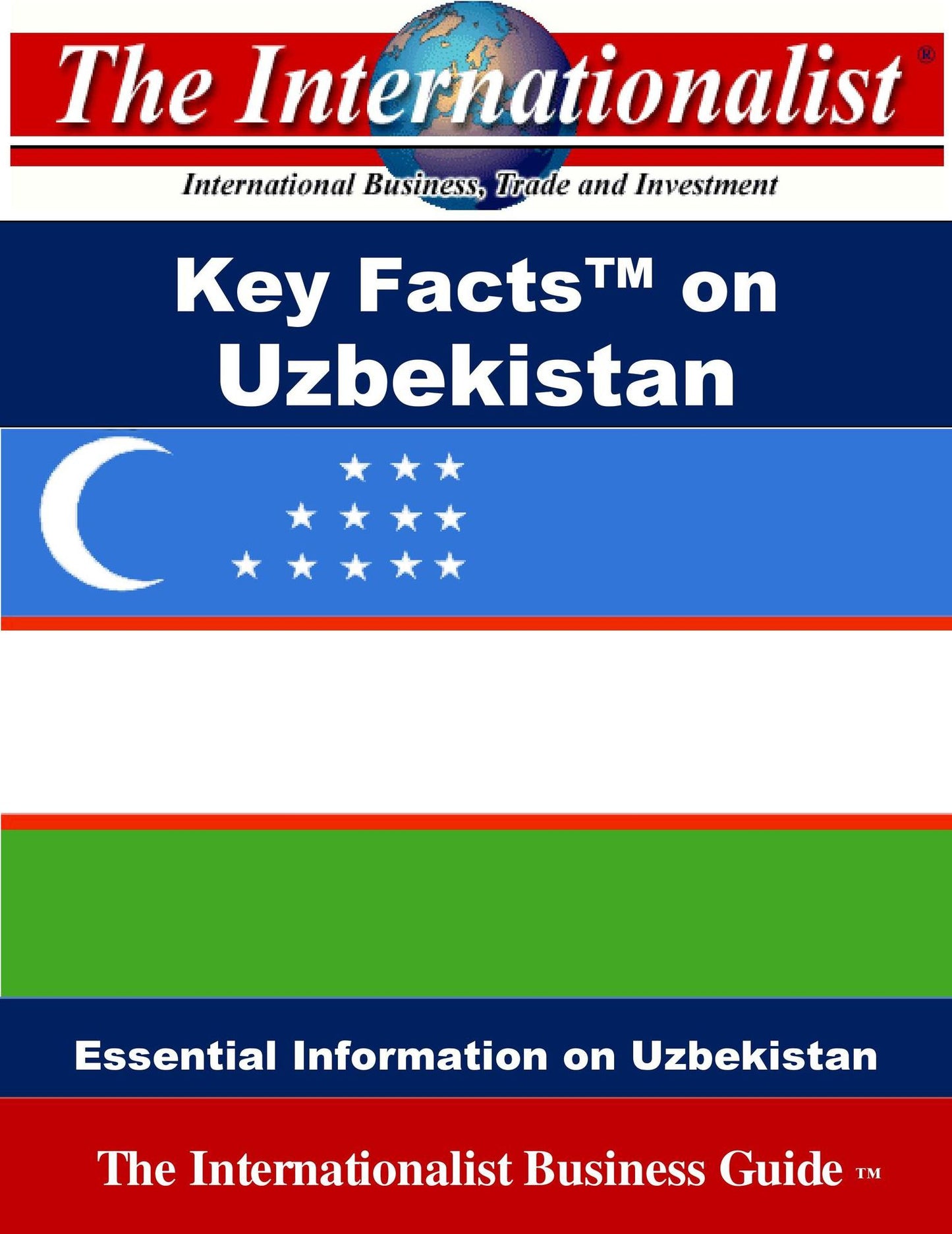 Key Facts on Uzbekistan