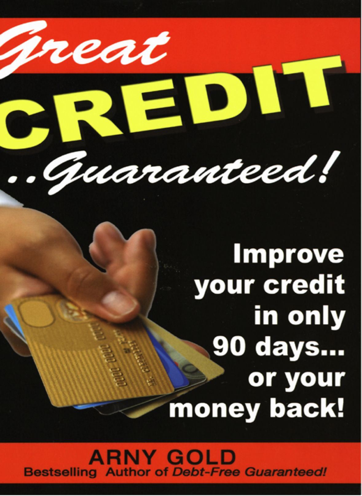 Great Credit Guaranteed