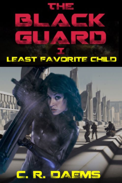 The Black Guard