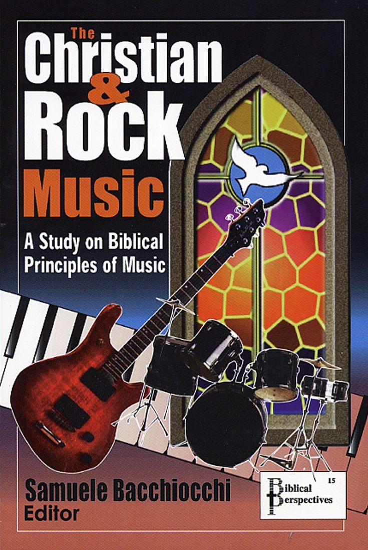 The Christian and Rock Music
