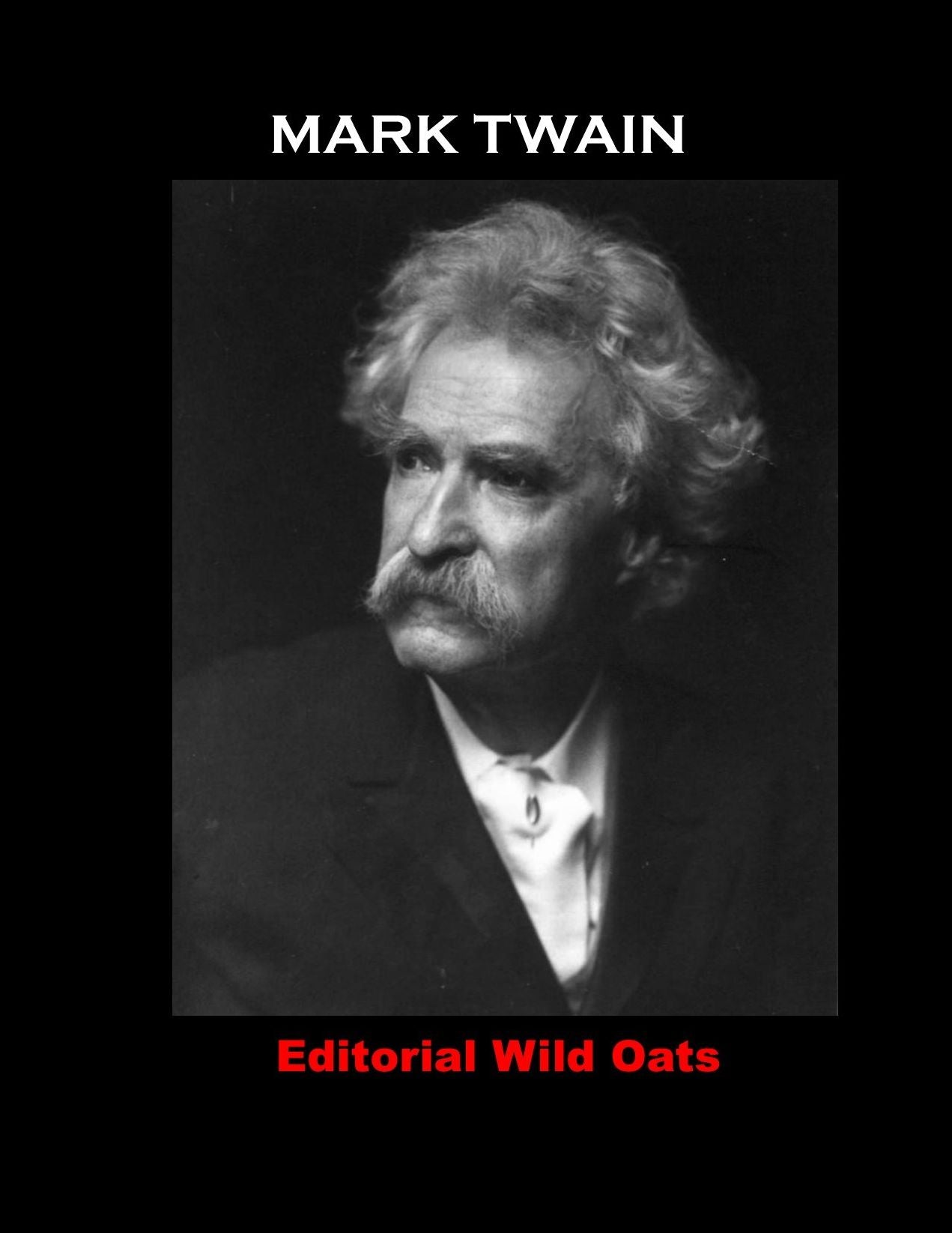 Editorial Wild Oats
