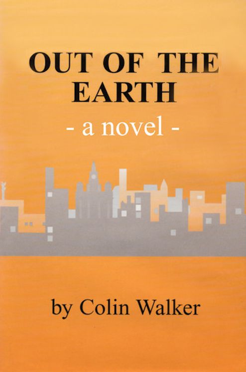 Out of the Earth