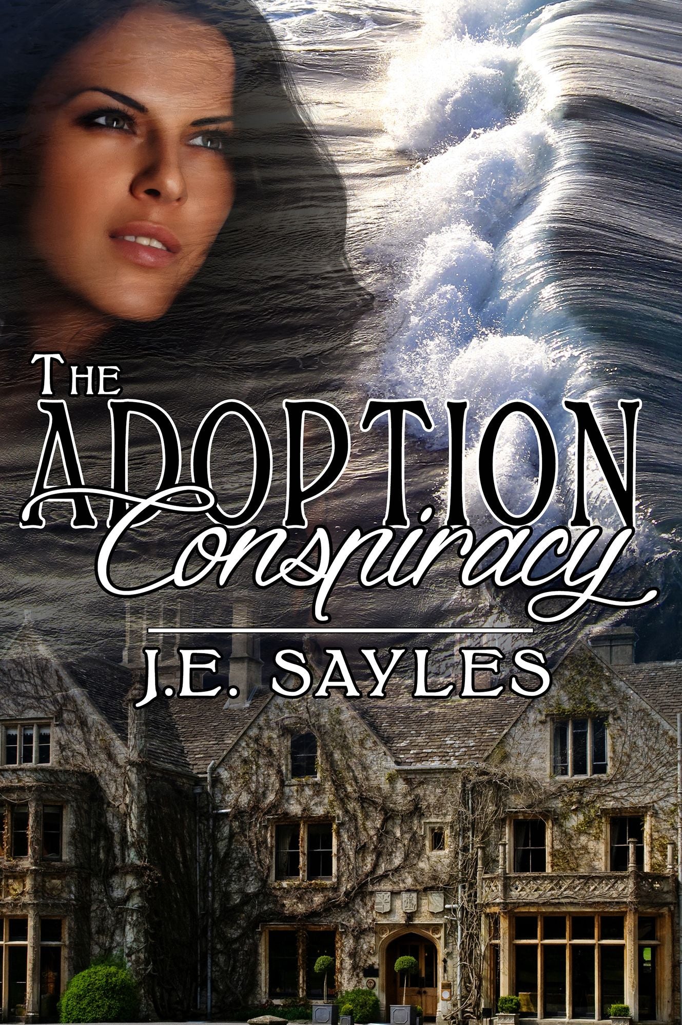 The Adoption Conspiracy