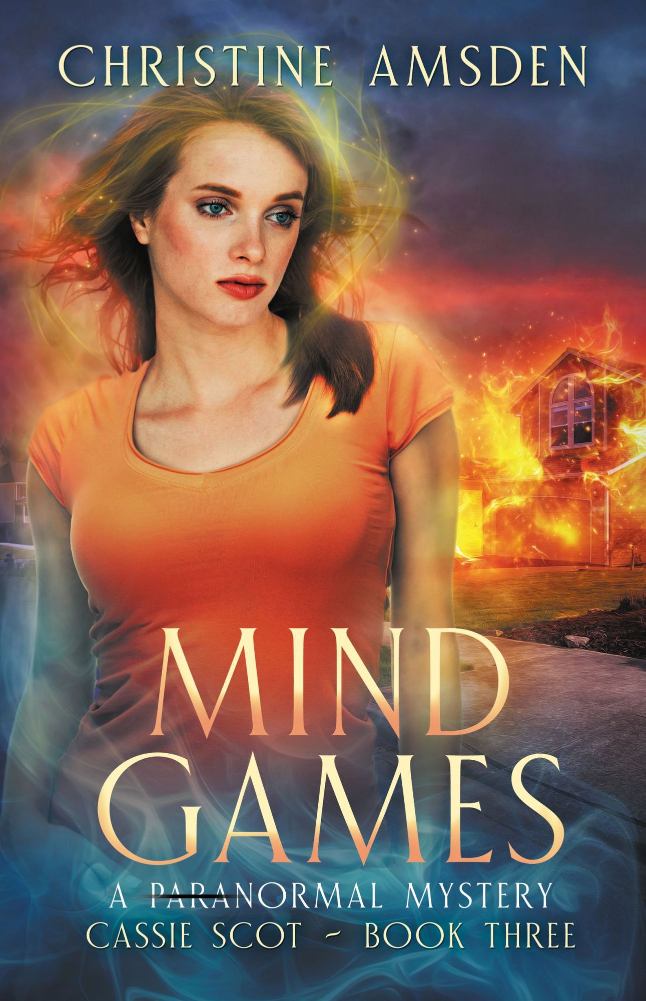 Mind Games