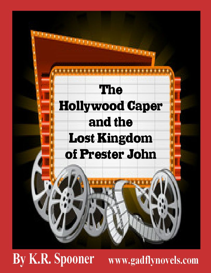 Hollywood Caper
