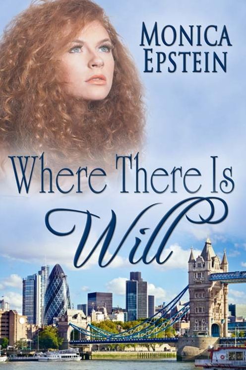 Where There Is Will
