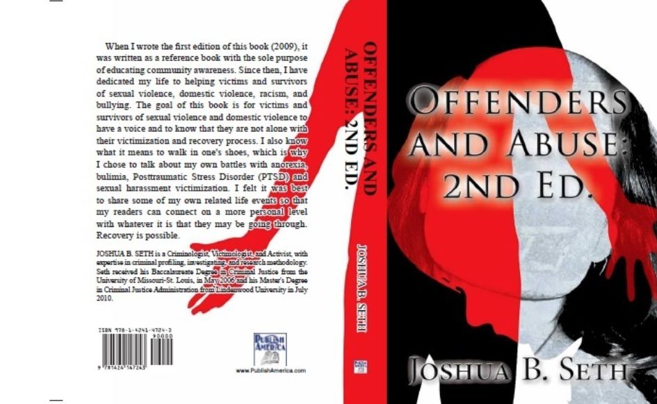 Offenders and Abuse, 2nd Ed