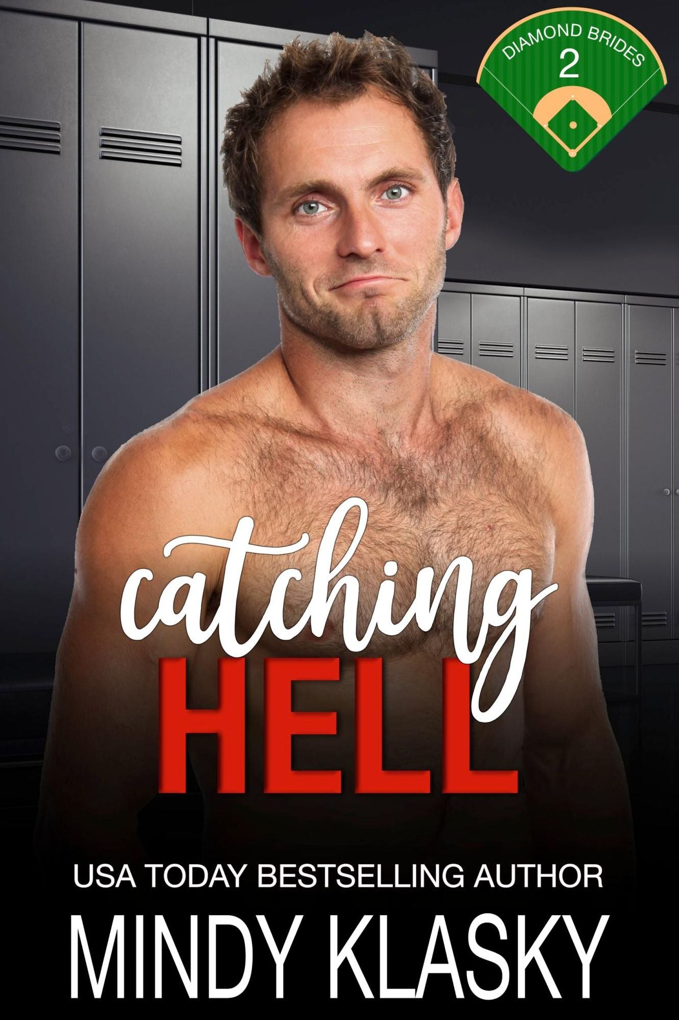 Catching Hell
