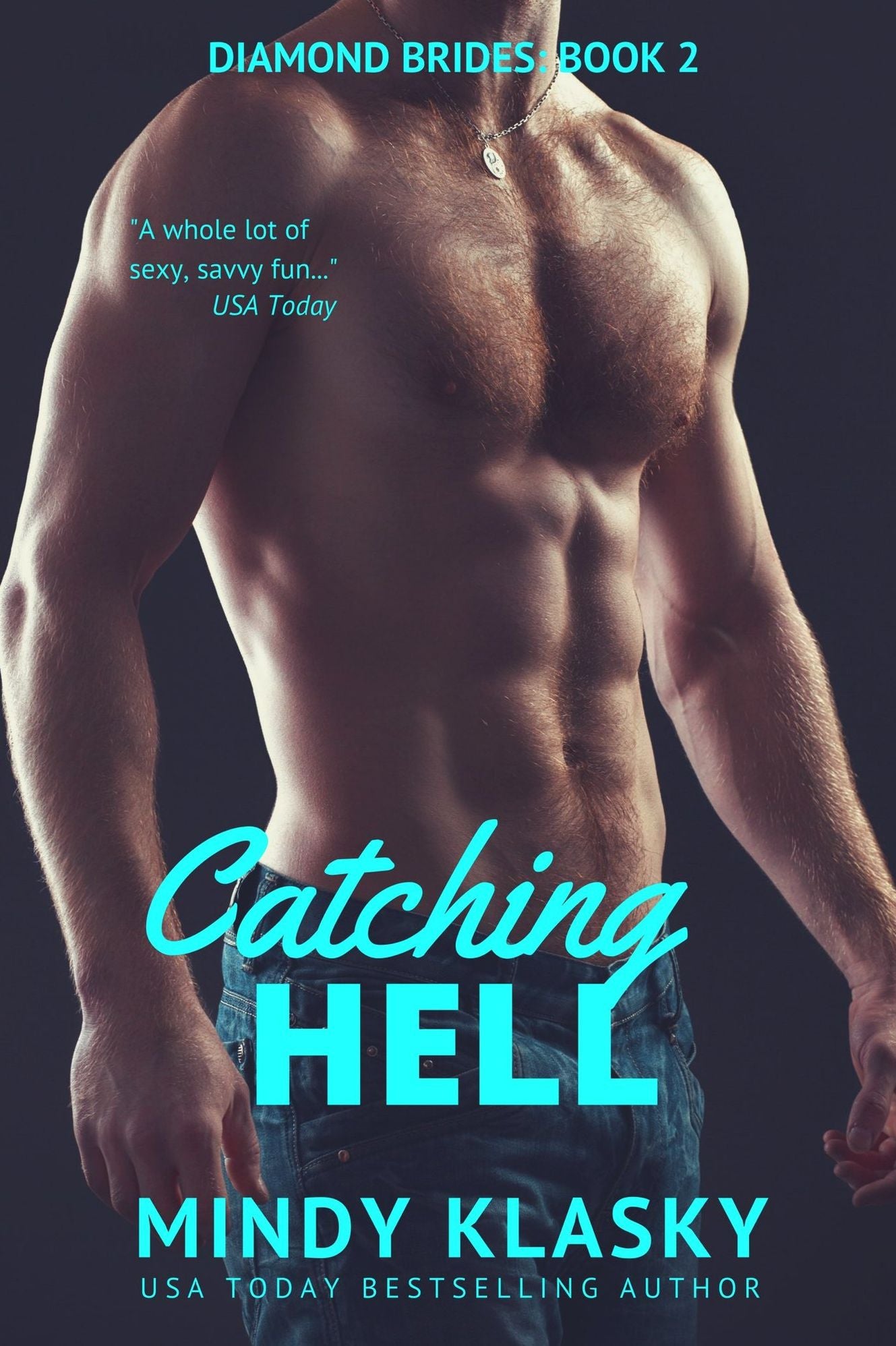 Catching Hell