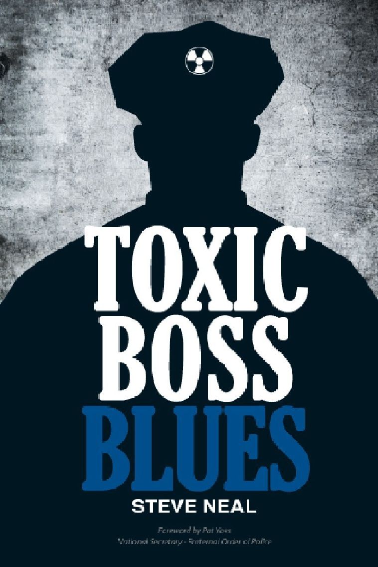 Toxic Boss Blues