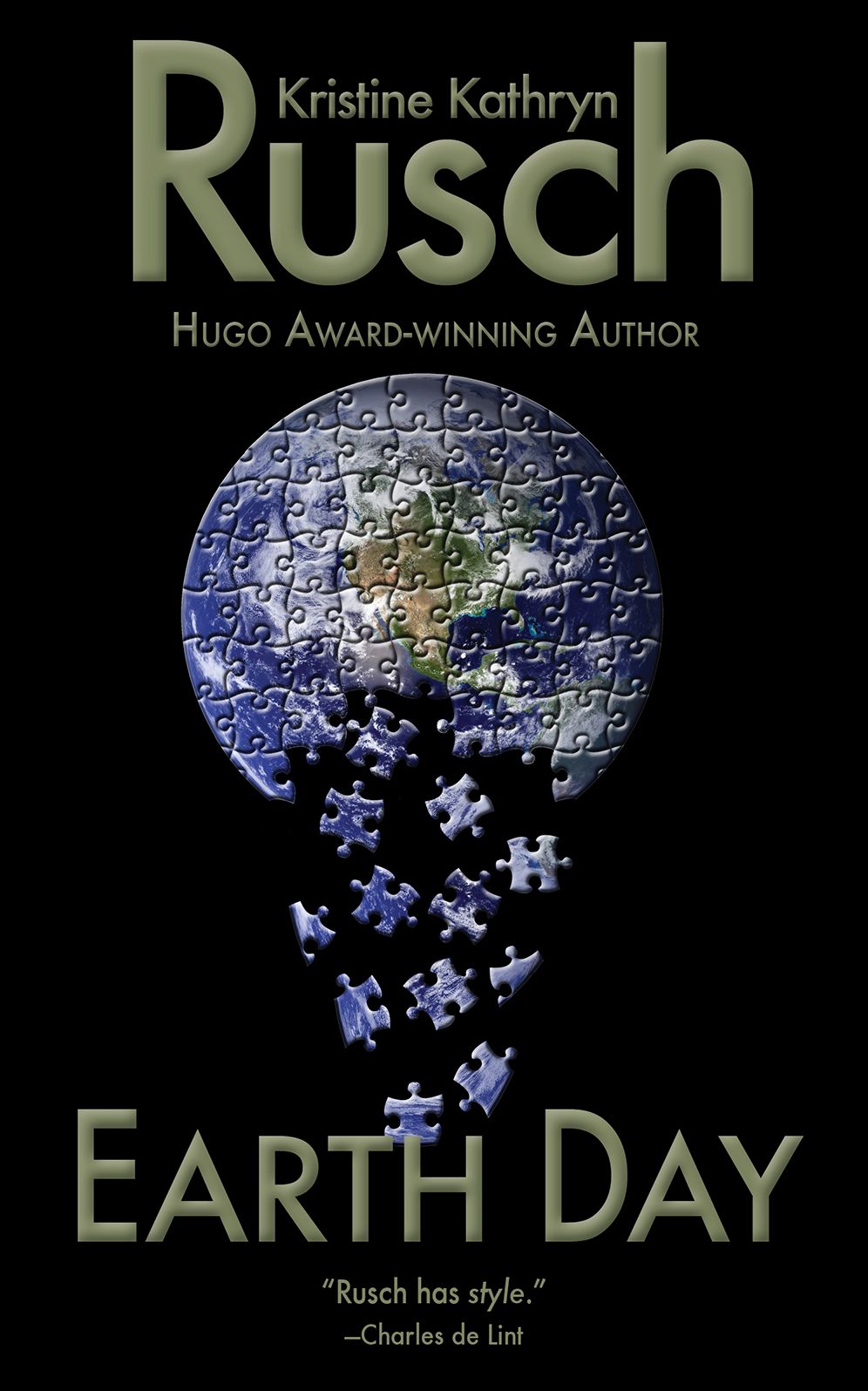 Earth Day