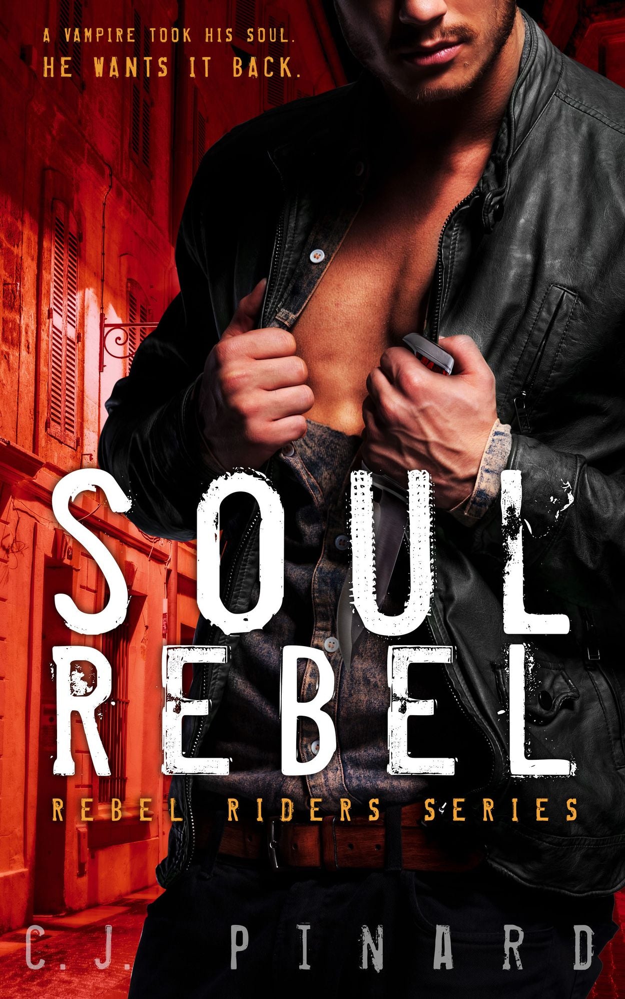 Soul Rebel