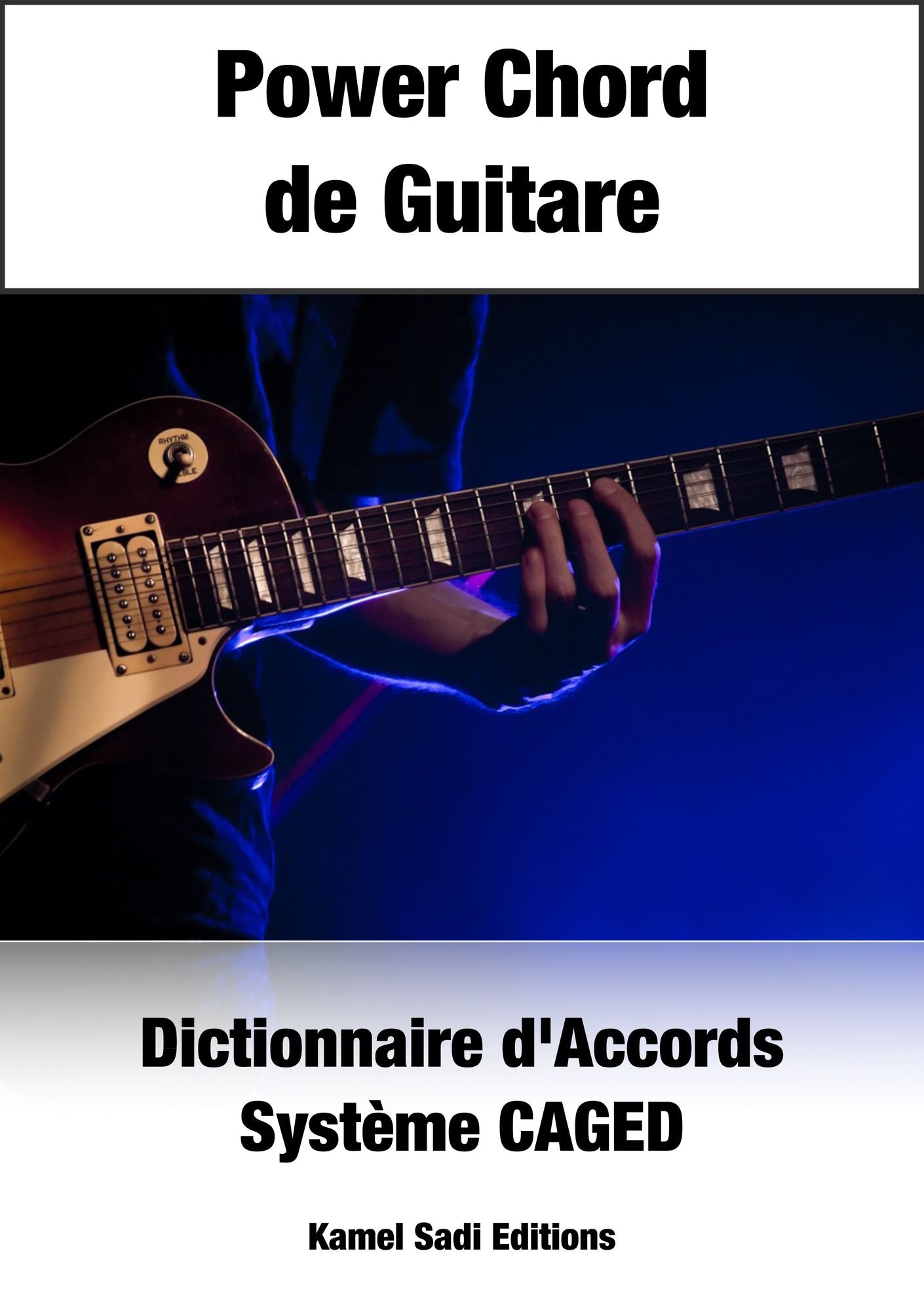 Power Chord de Guitare