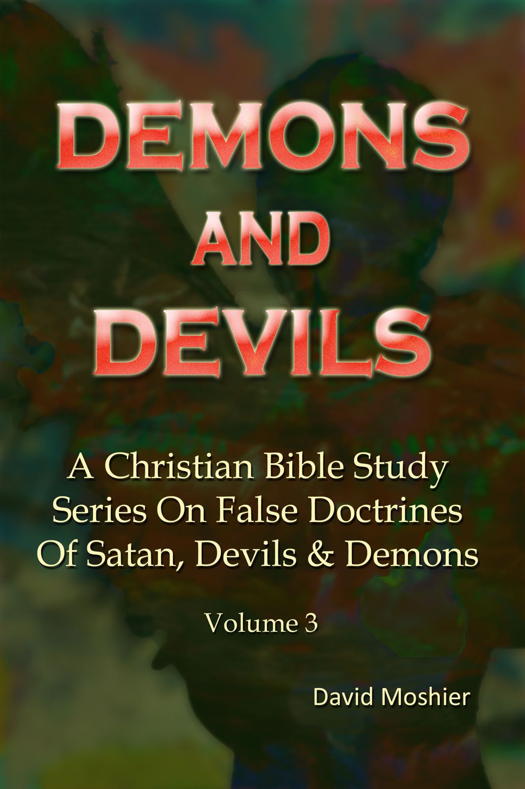 Demons & Devils