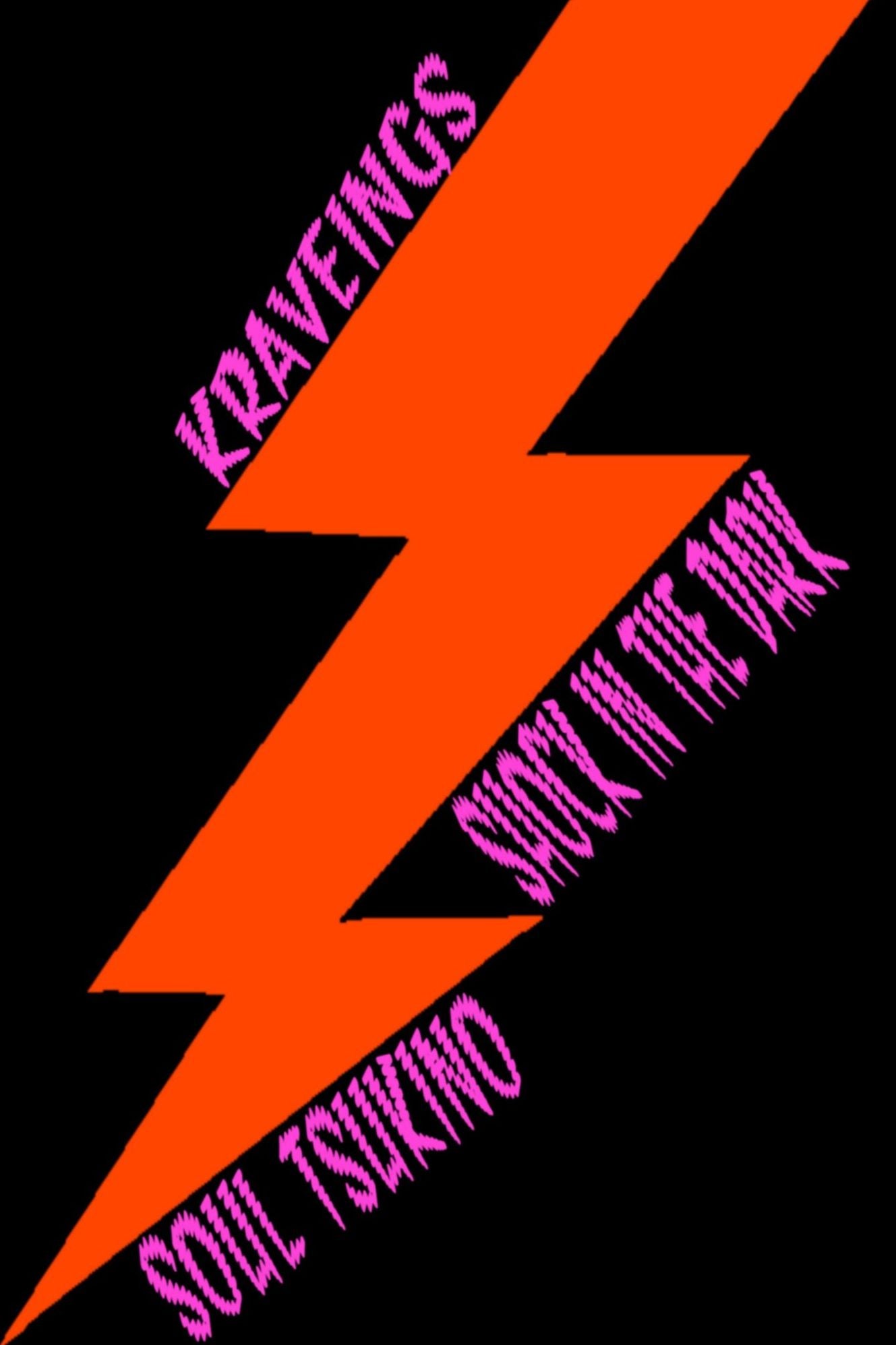 kRaveings: Shock In The Dark