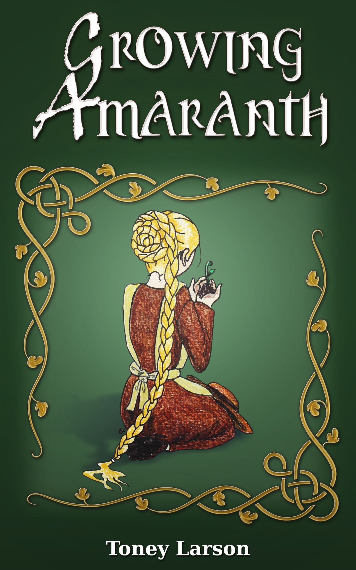 Growing Amaranth