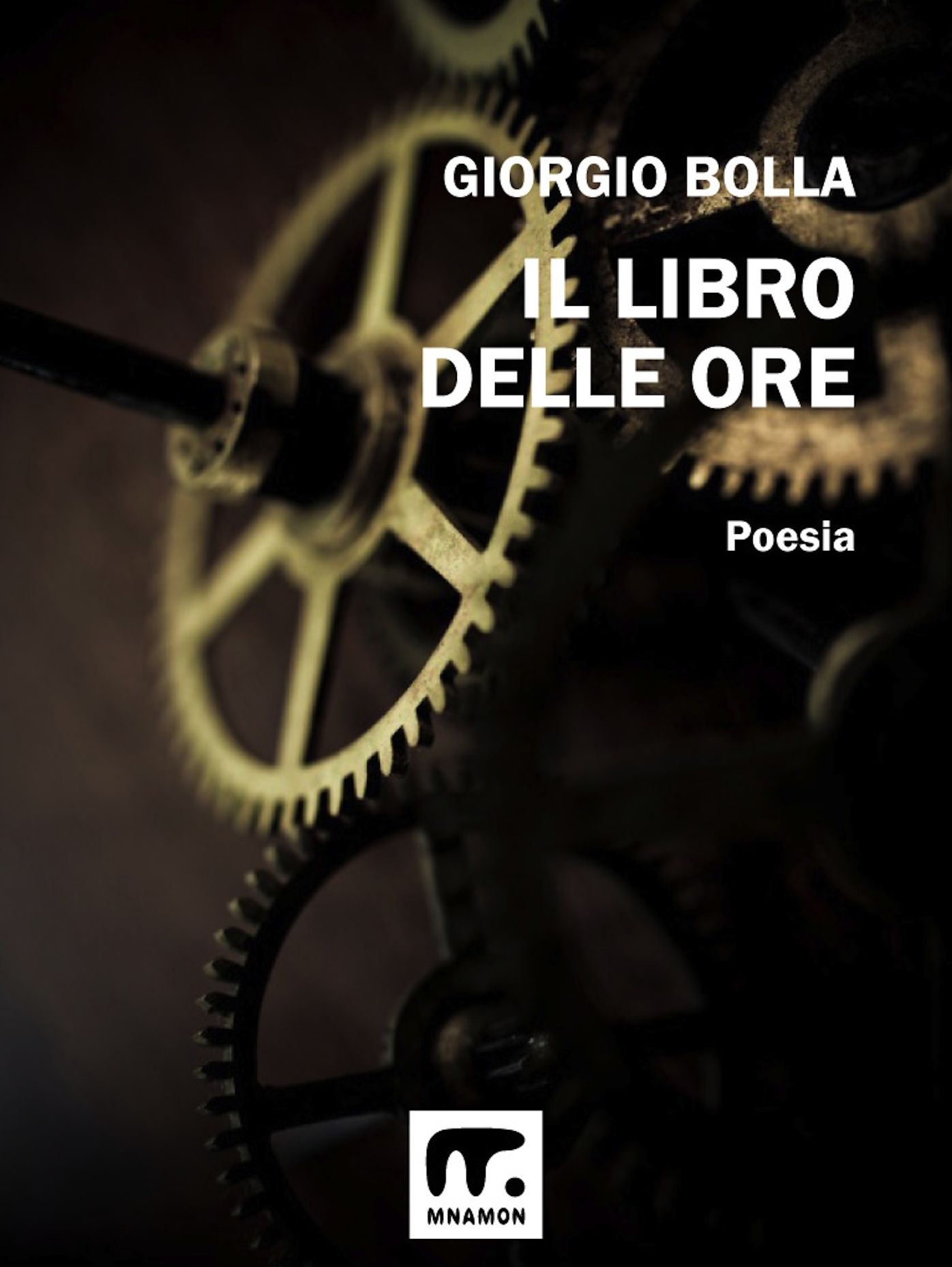 Il libro delle ore