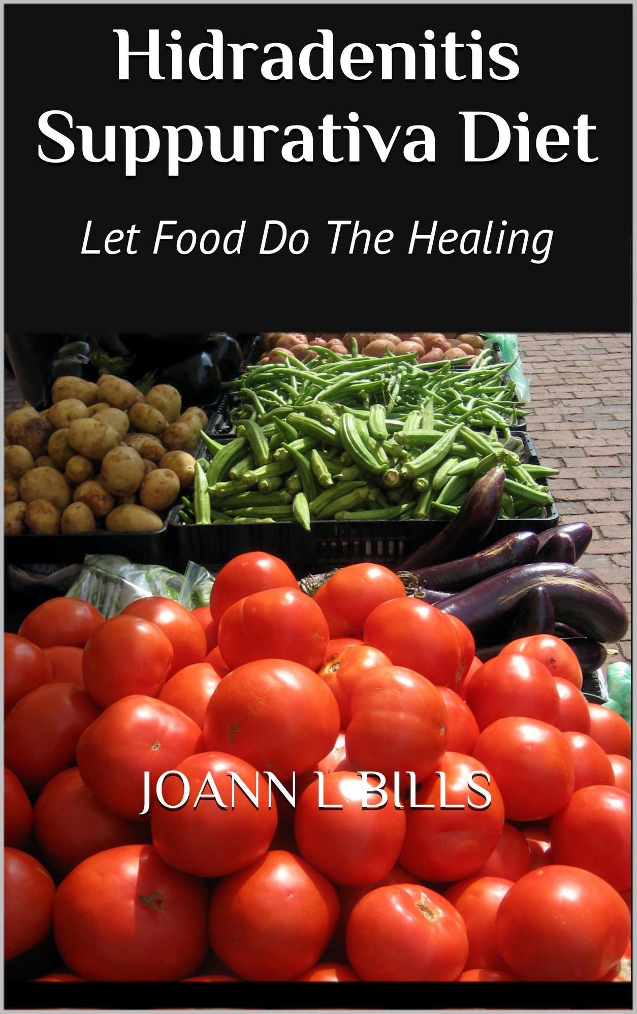 Hidradenitis Suppurativa Diet