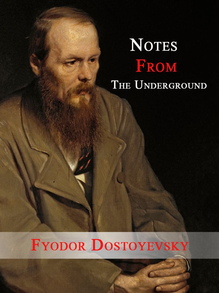 Notes From The Underground