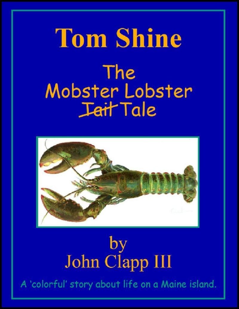 Tom Shine