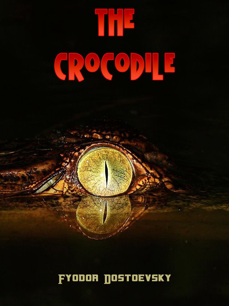 The Crocodile
